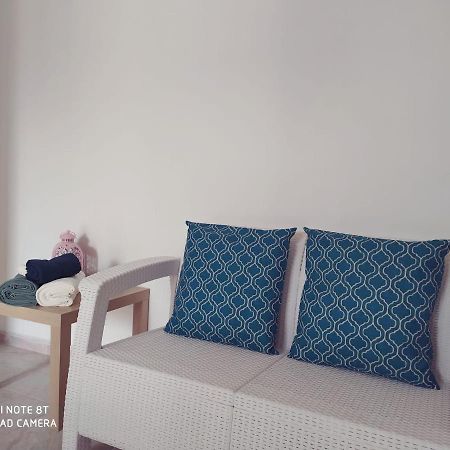 רודי גרגניקו Appartamento Santucci 2 מראה חיצוני תמונה