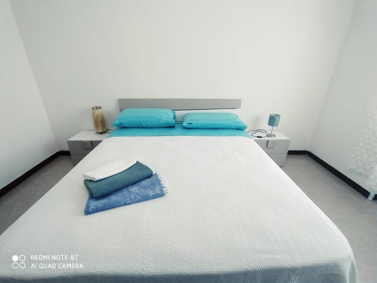 רודי גרגניקו Appartamento Santucci 2 מראה חיצוני תמונה