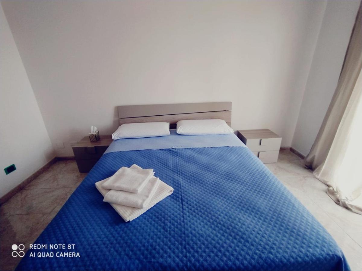 רודי גרגניקו Appartamento Santucci 2 מראה חיצוני תמונה