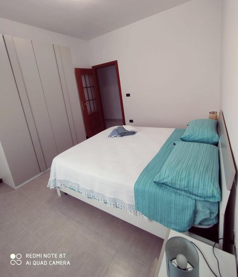 רודי גרגניקו Appartamento Santucci 2 מראה חיצוני תמונה