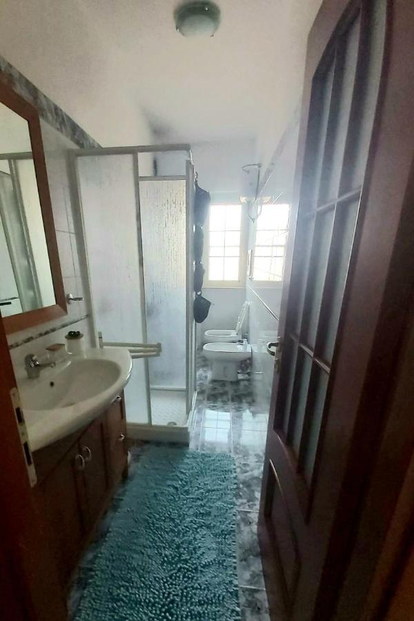 רודי גרגניקו Appartamento Santucci 2 מראה חיצוני תמונה
